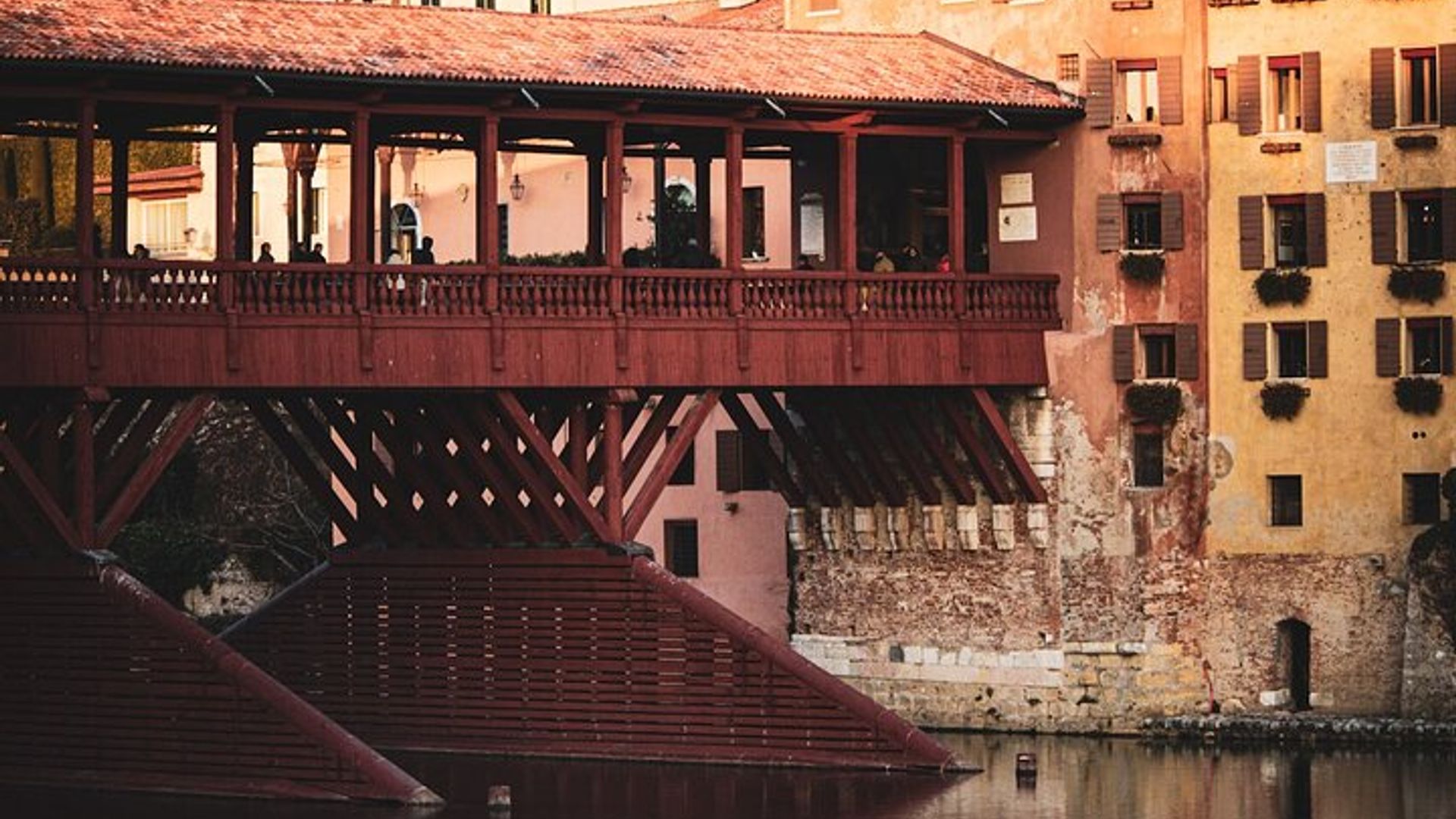 Bassano del Grappa Tour: from Padua and Abano/Montegrotto Terme