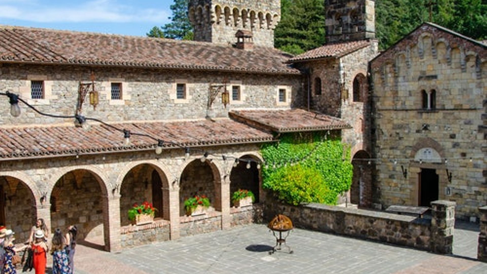 From San Francisco: Day Trip to Napa Valley Reserve Wine Tasting Tour image 3