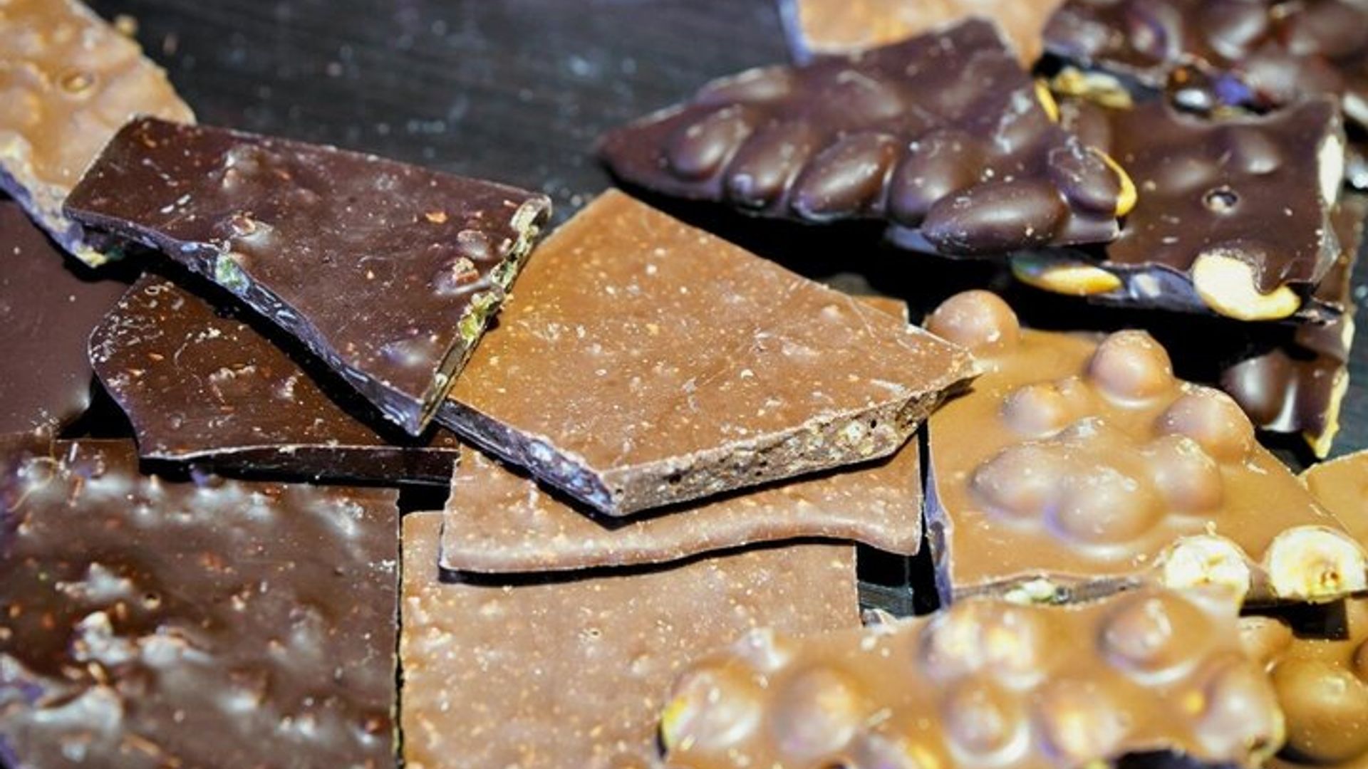 Lugano Chocolate Tasting and Walking Tour with a Local