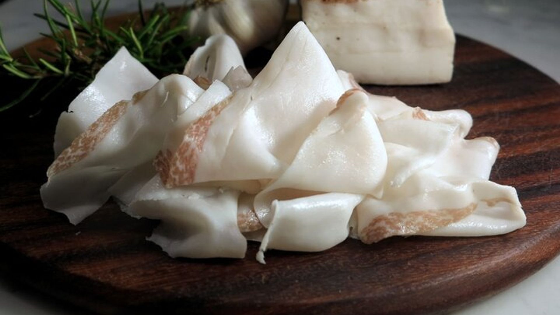 Carrara's Marble Quarries Tour & Light Lunch + Lardo PGI