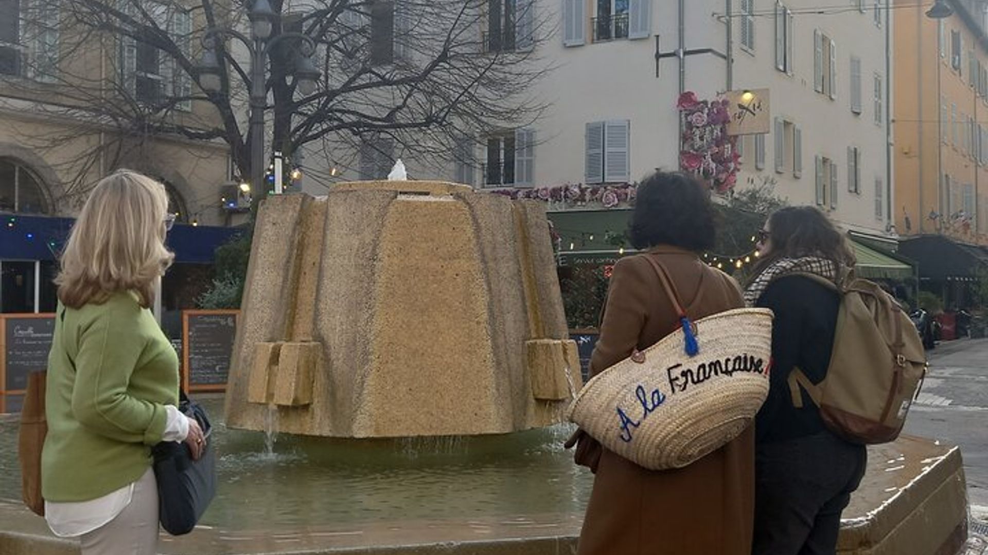 Marseille Führung: Panier & Notre-Dame de la Garde
