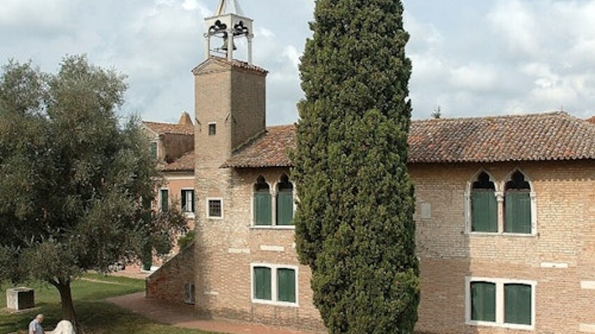 Torcello Archaeological Museum: Entry Ticket