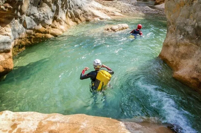 Private Full-Day Rafting Trip on the Sazava River | Food Tours in Prague
