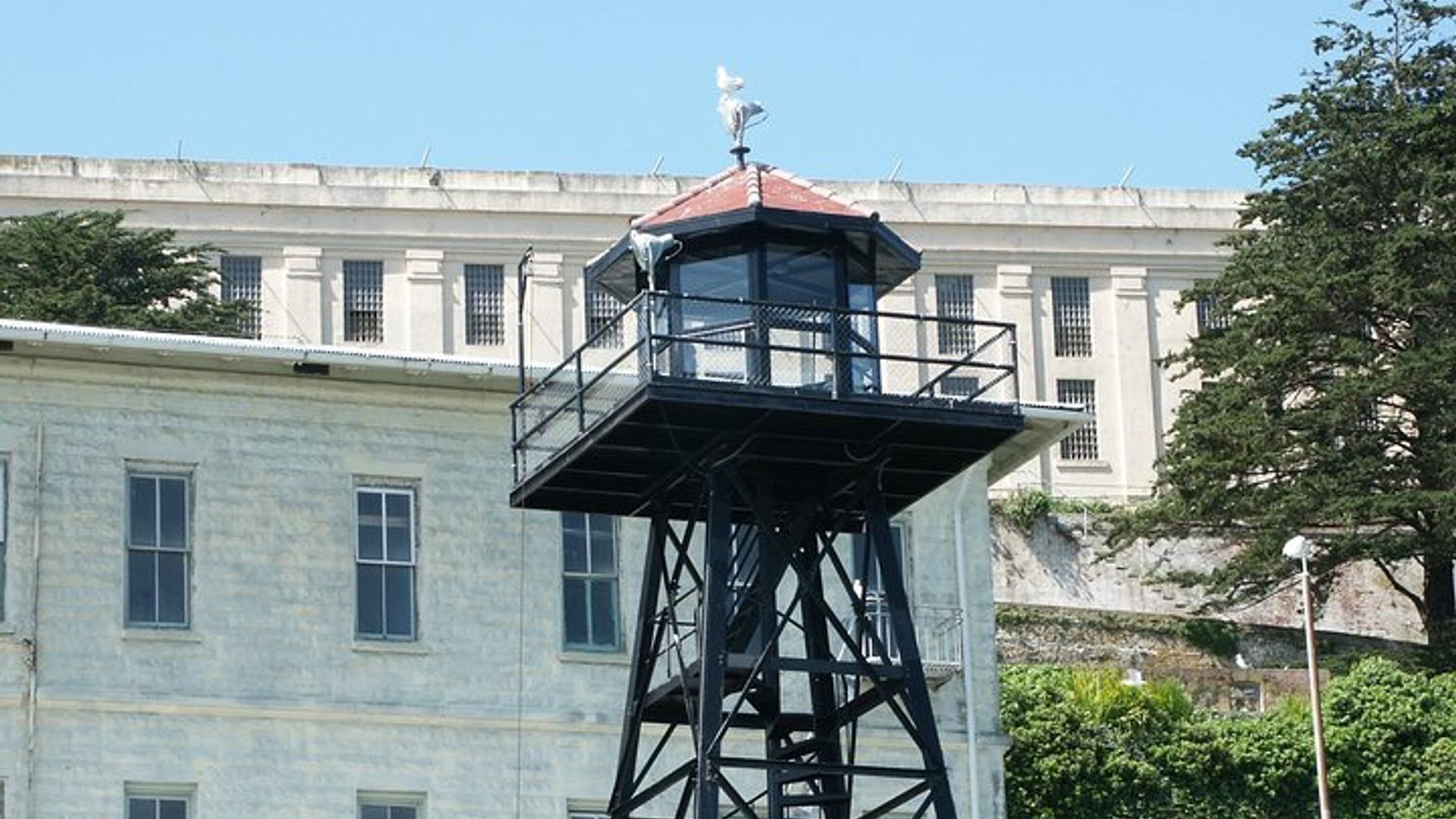 Alcatraz, Muir Woods, Sausalito Day-Trip from San Francisco image 2
