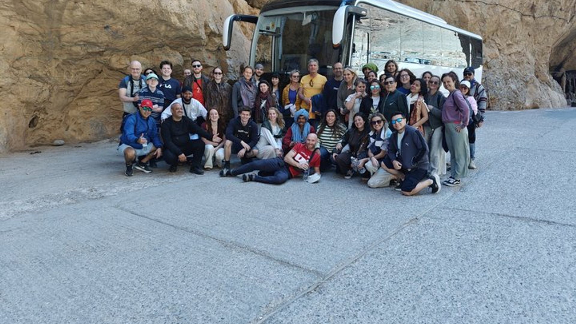 3-tägige Wüstentour von Marrakesch zu den Dünen von Merzouga und Kamelritt