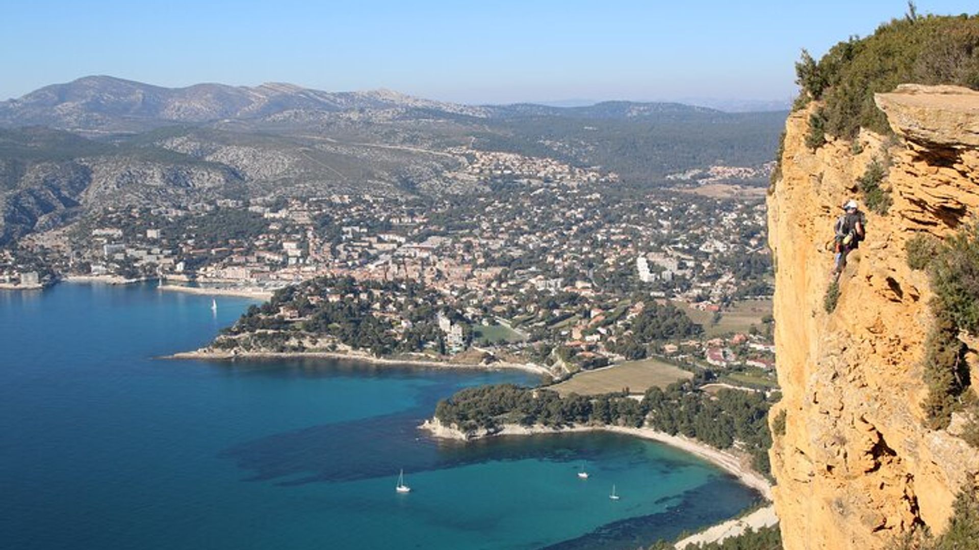 Excursión privada a Cassis y Cap Canaille desde Marsella