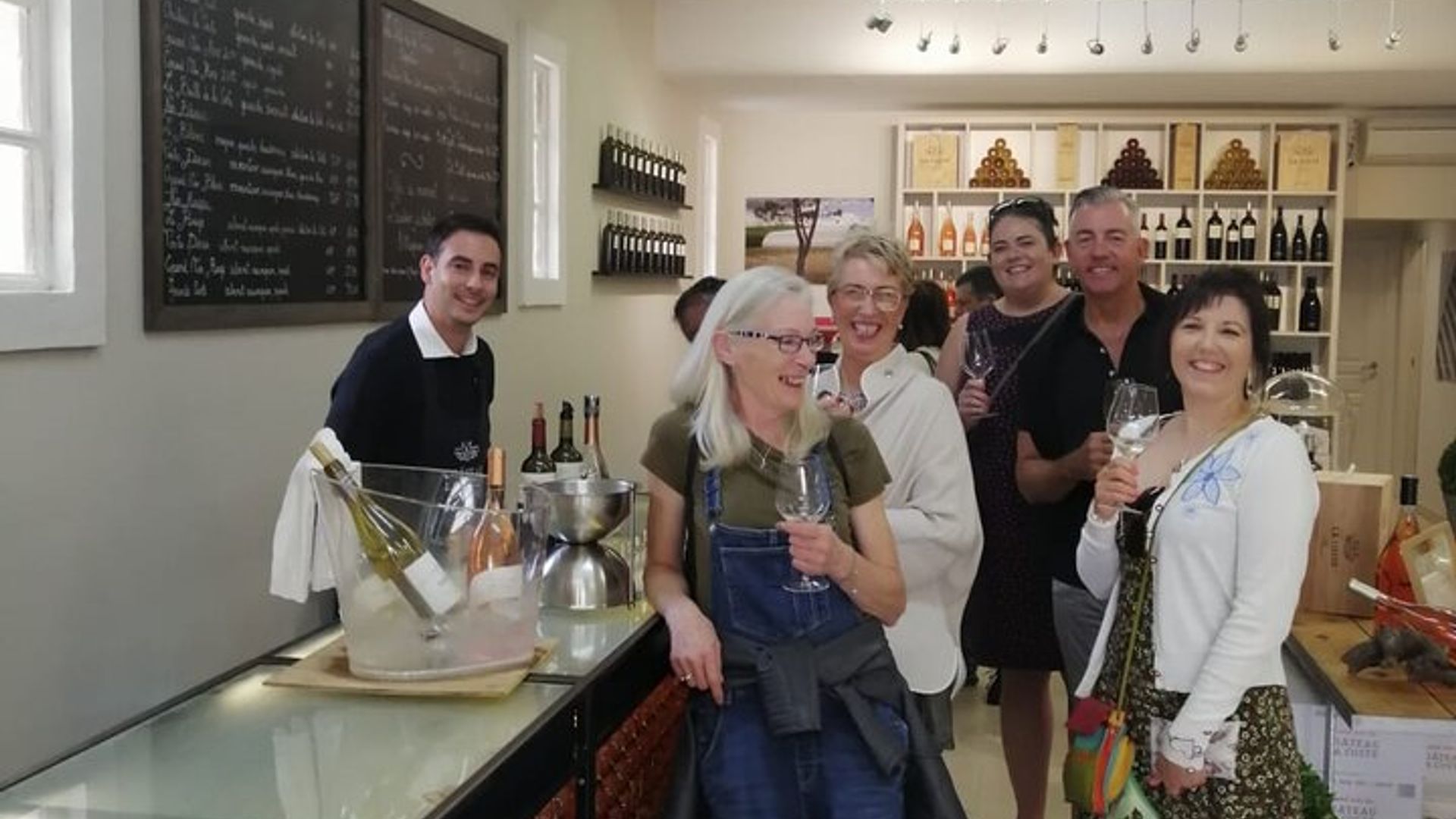 Marseille to Bandol/Cassis Private Full-Day Wine Tour
