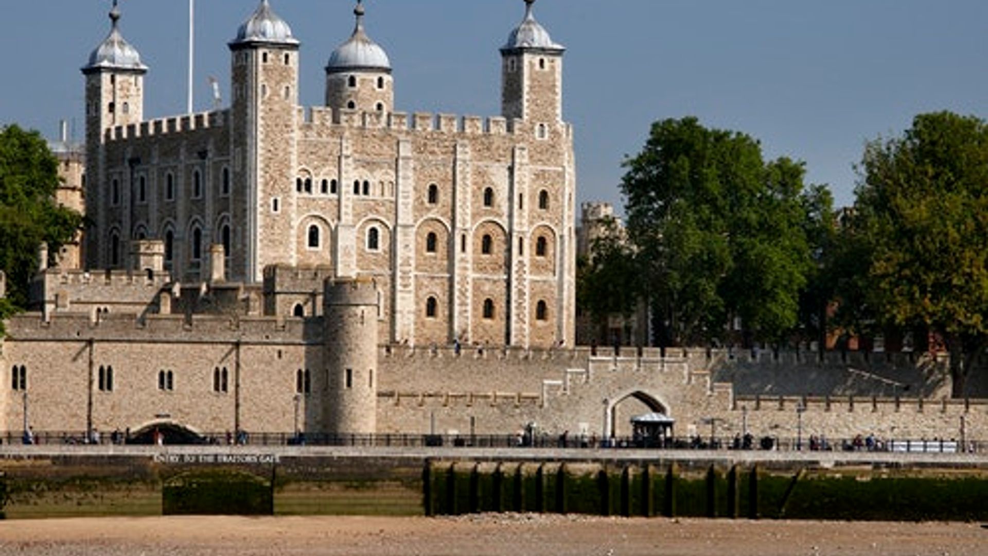 Tower of London