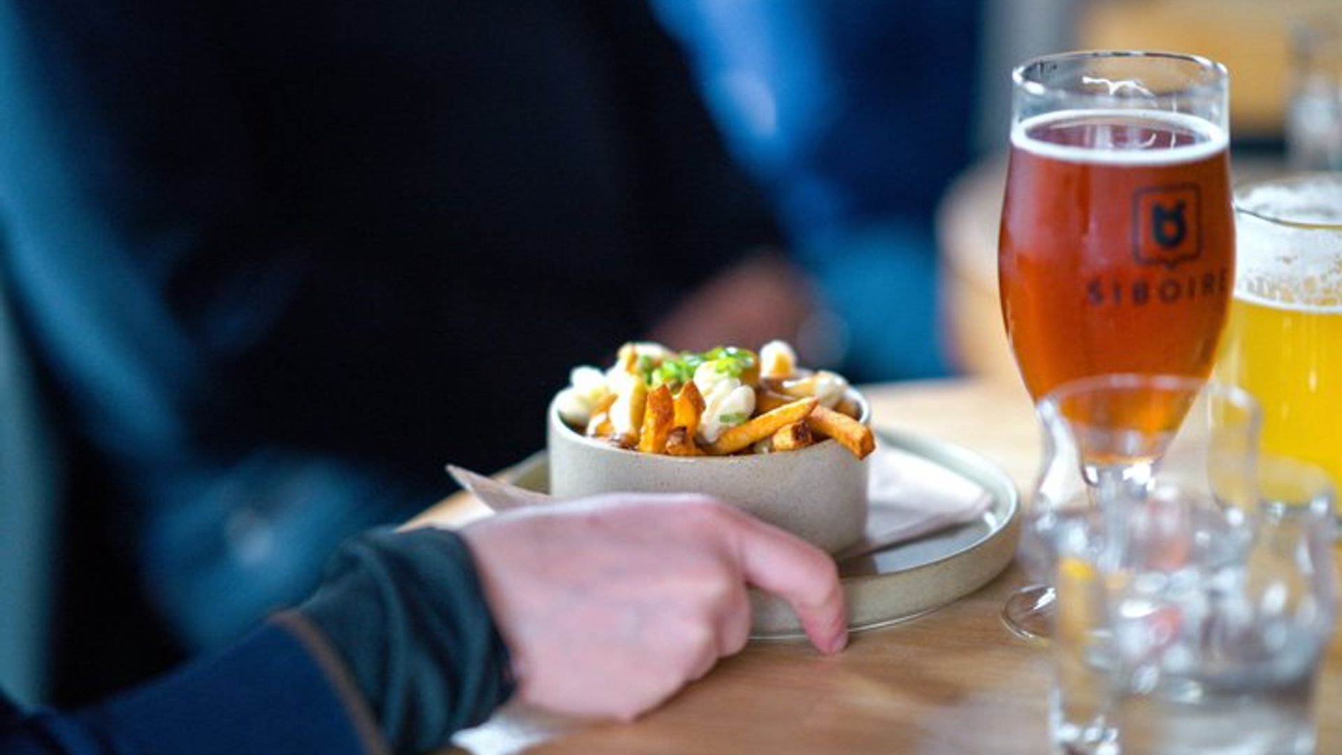 Montreal Foodie Kleingruppen-Rundgang mit Proben