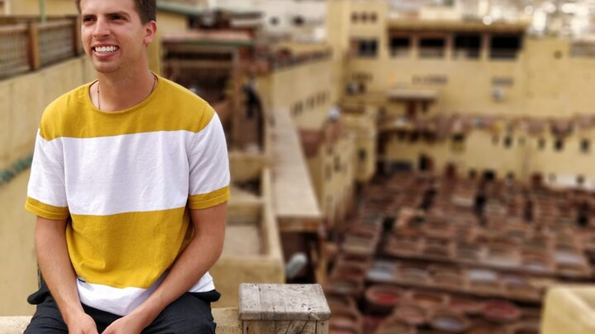 Fez Führung mit einem lokalen Guide