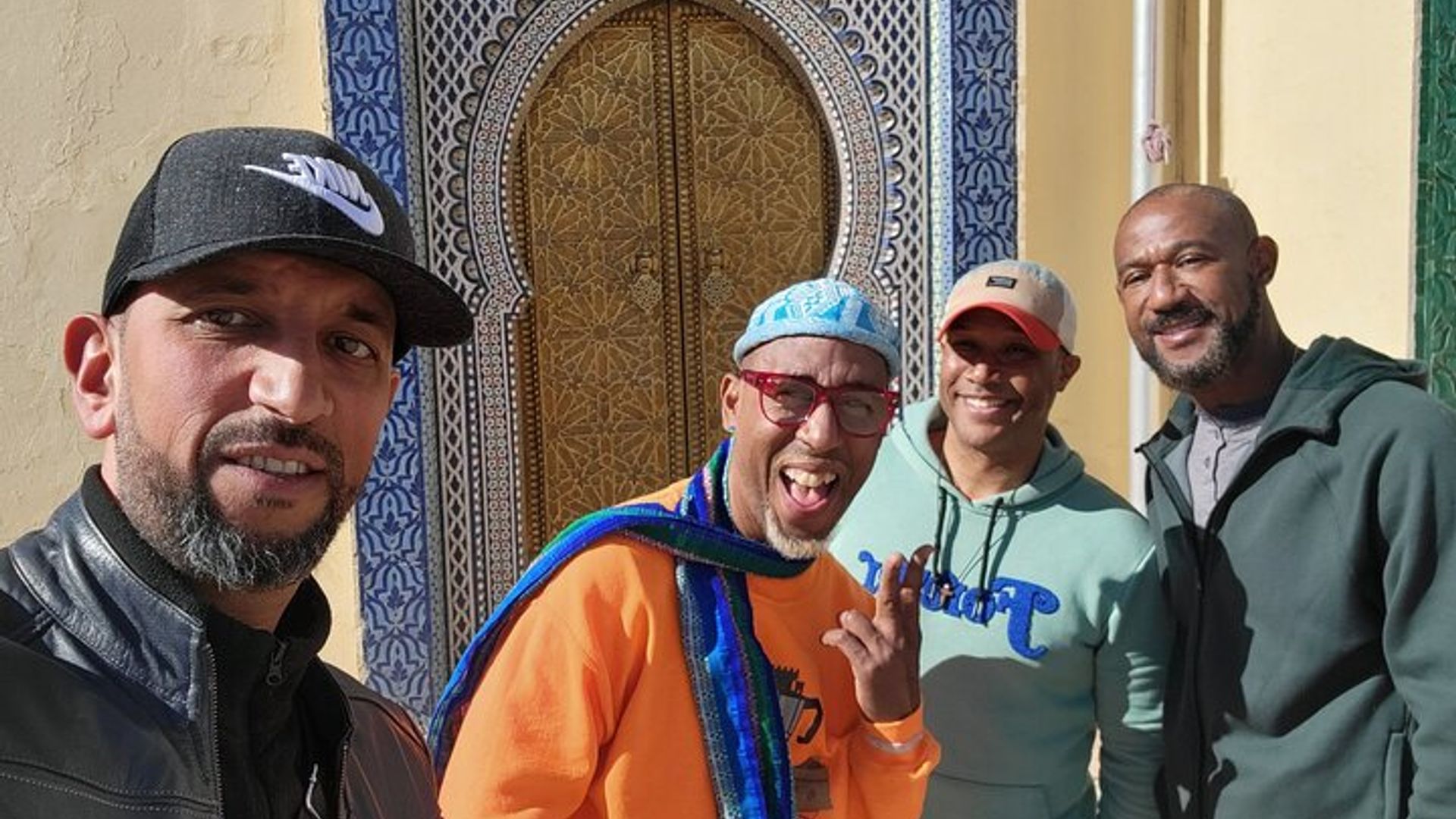 Scopri Fez con una guida locale