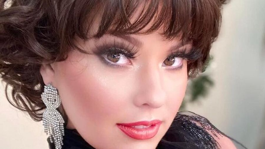 Pigeon Forge: Patsy Cline Tribute Show With Live Performances