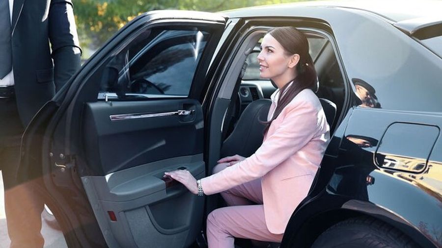 Private Cross-Border Transfer, Buffalo to Niagara Falls, ON