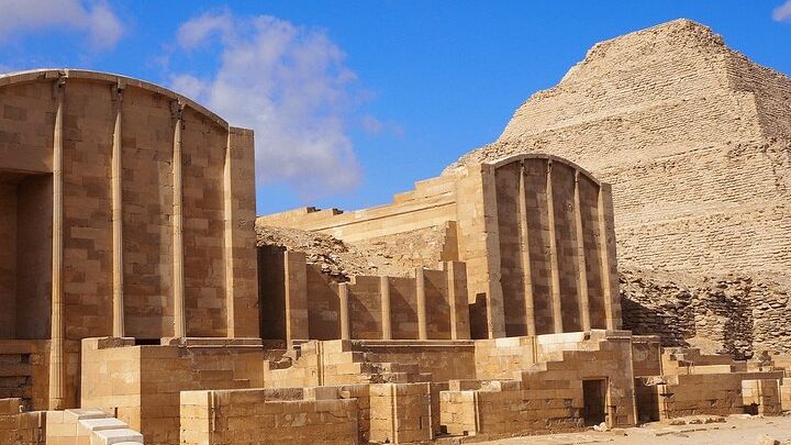 Best Egypt tour Package for 8 Days and 7 Nights