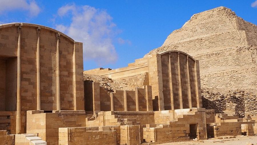 Best Egypt tour Package for 8 Days and 7 Nights