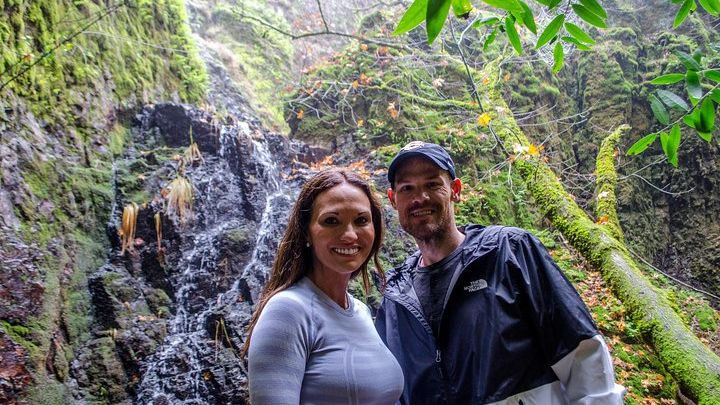 Napa Valley Full-Day Private Wellness and Wine Tour