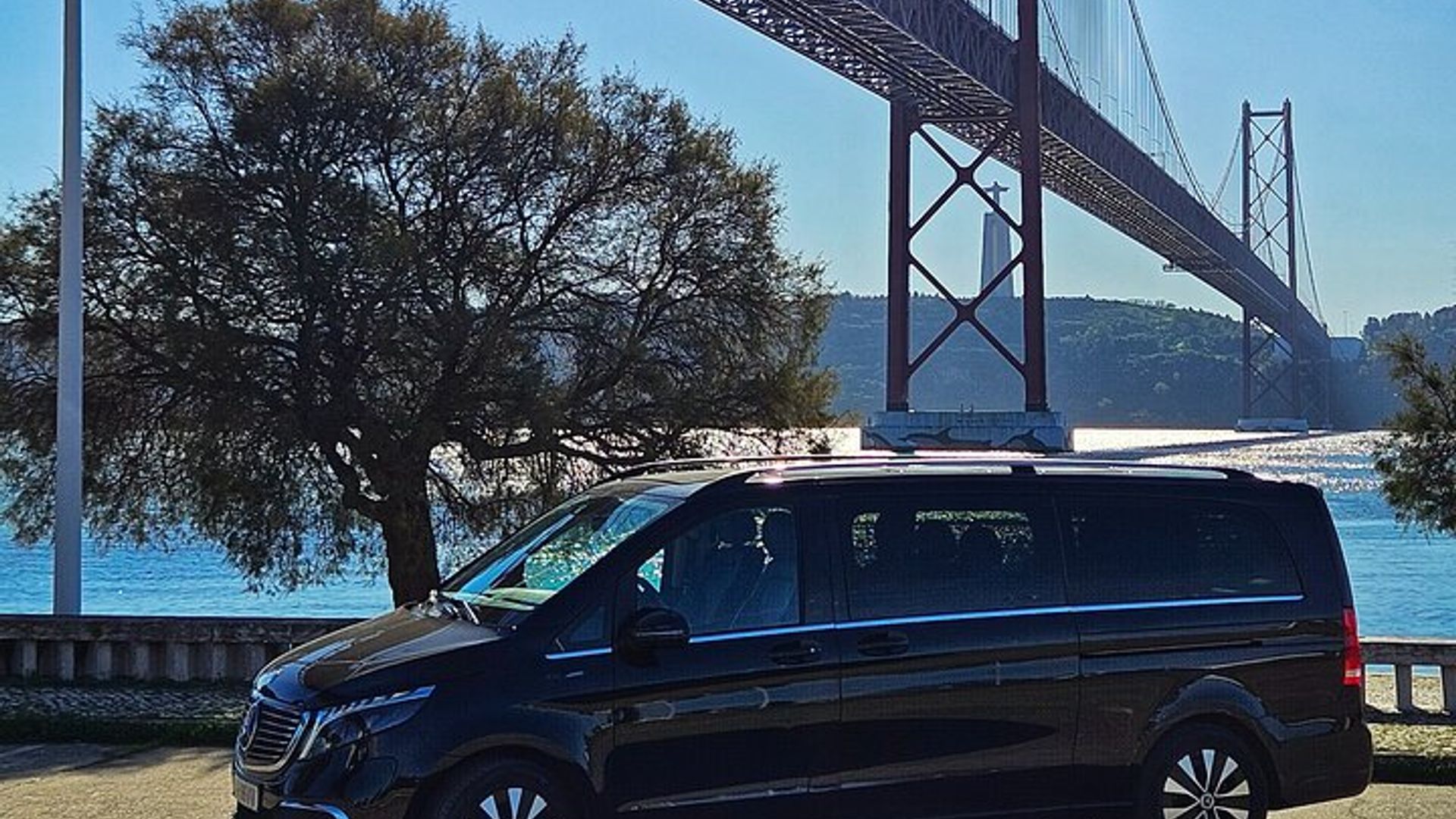 Flughafen Privater Transfer von/nach Lissabon