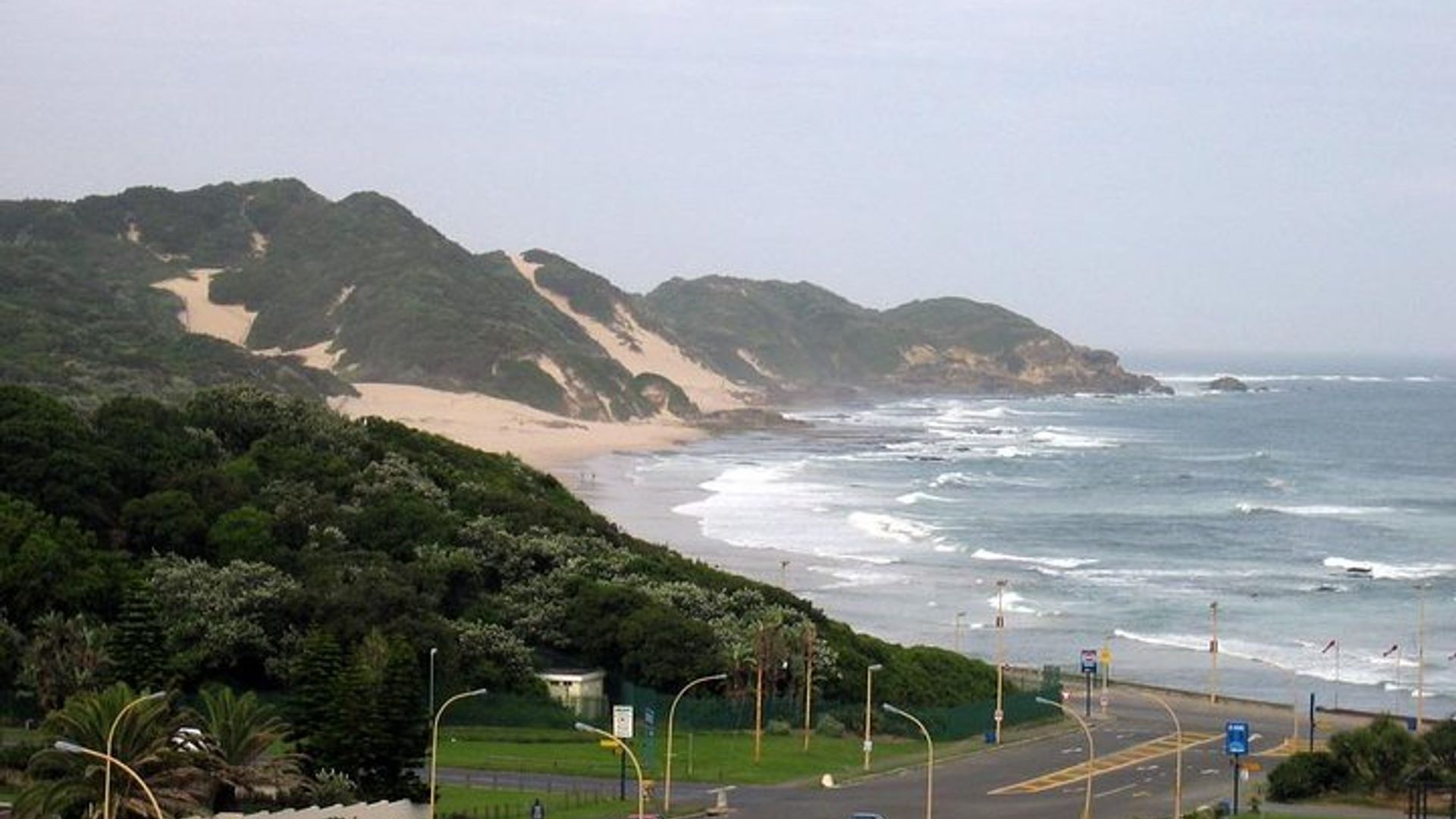 Johannesburg to Cape Town 10-Day Private Safari Tour