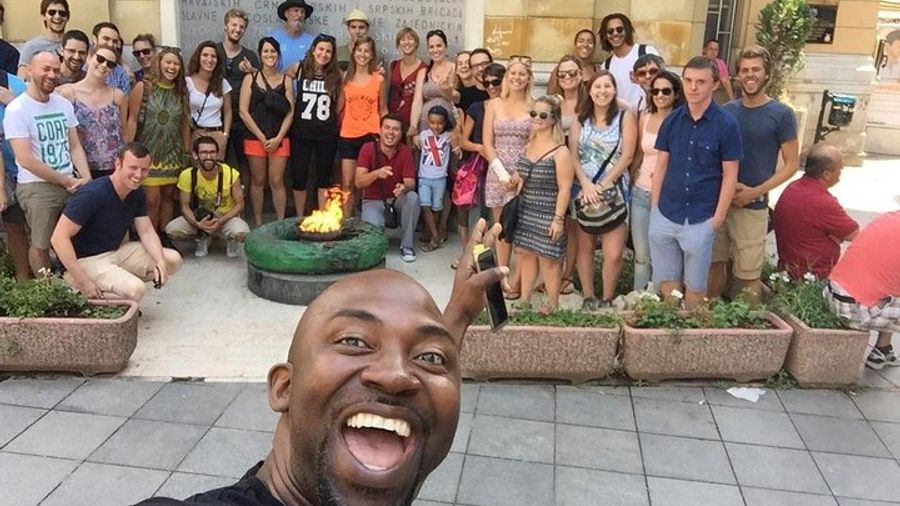 Sarajevo Essential Full Walking Tour