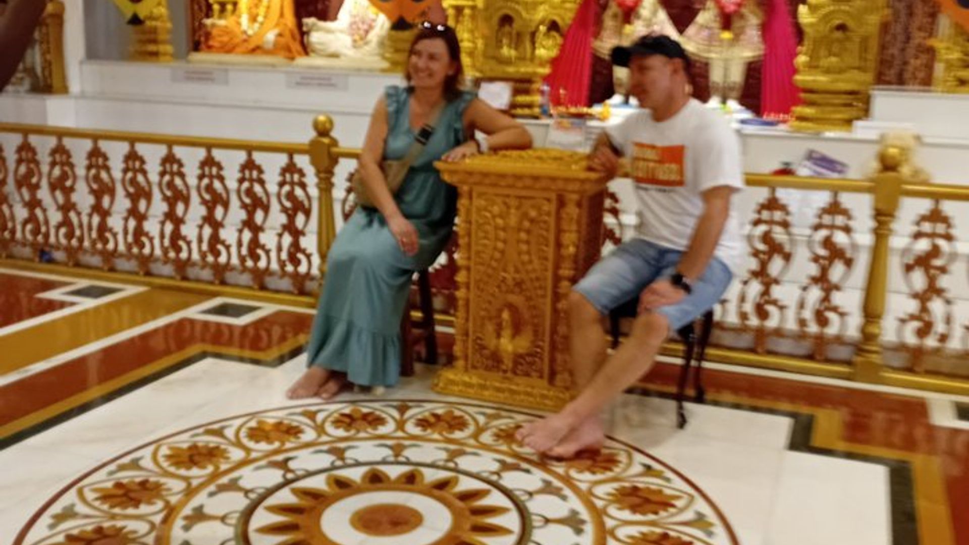 ทัวร์เมืองมอมบาซาครึ่งวันหรือเต็มวัน