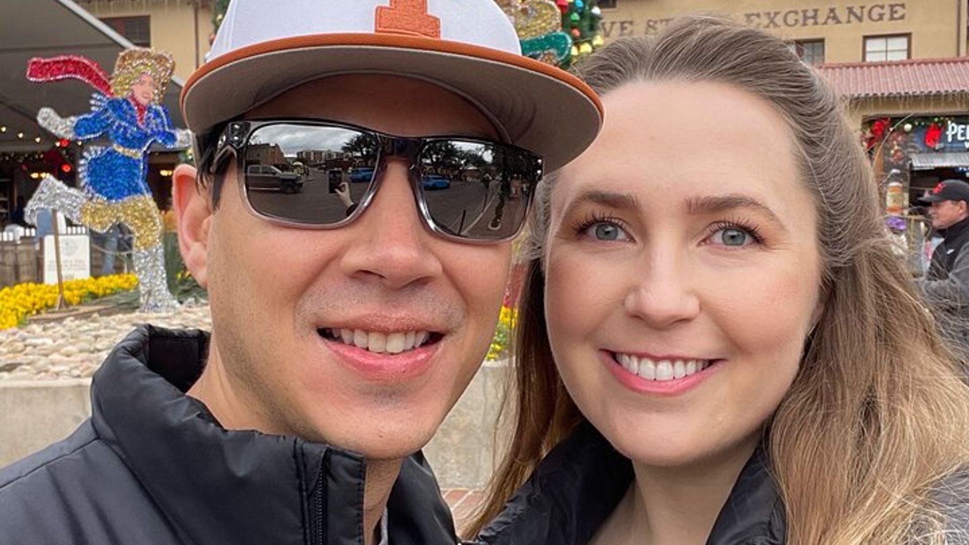 Fort Worth Stockyards: History, Food, and Puzzle Tour image 1