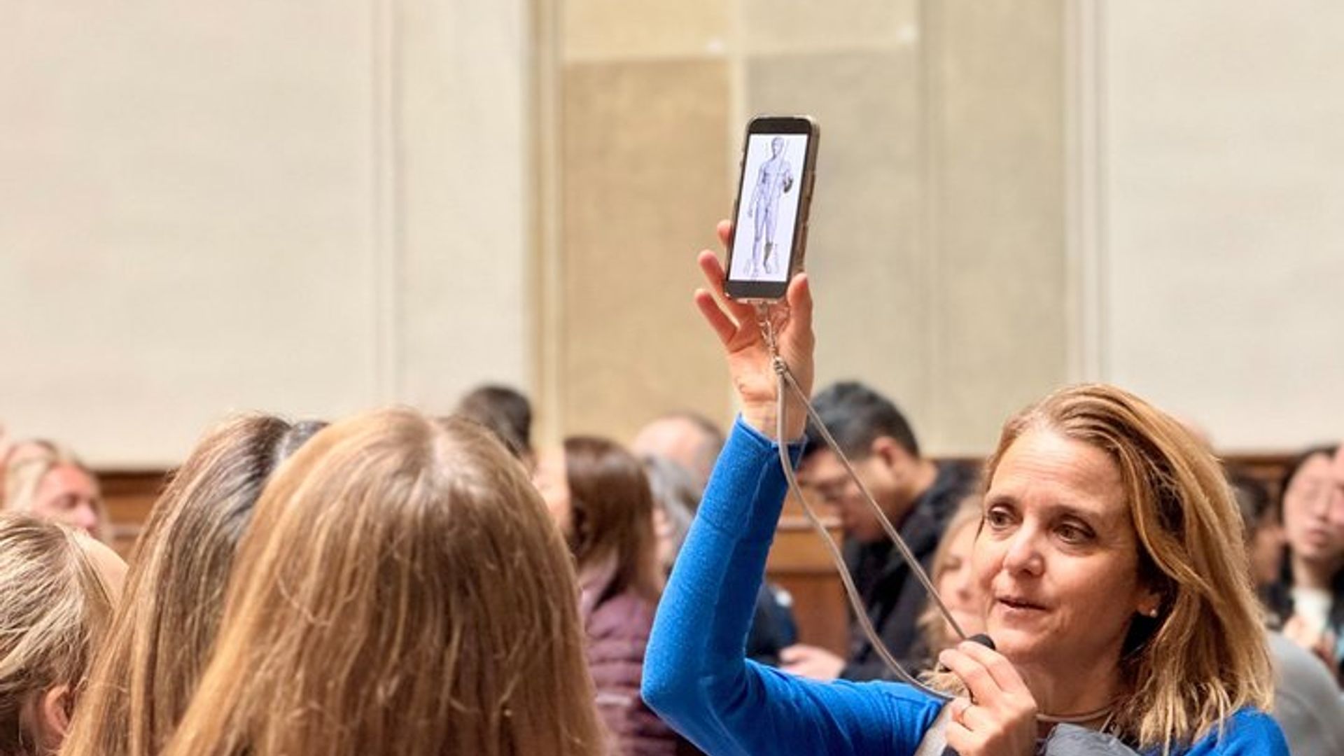 Florence: Galerie de l'Académie David Visite en petit groupe et billets