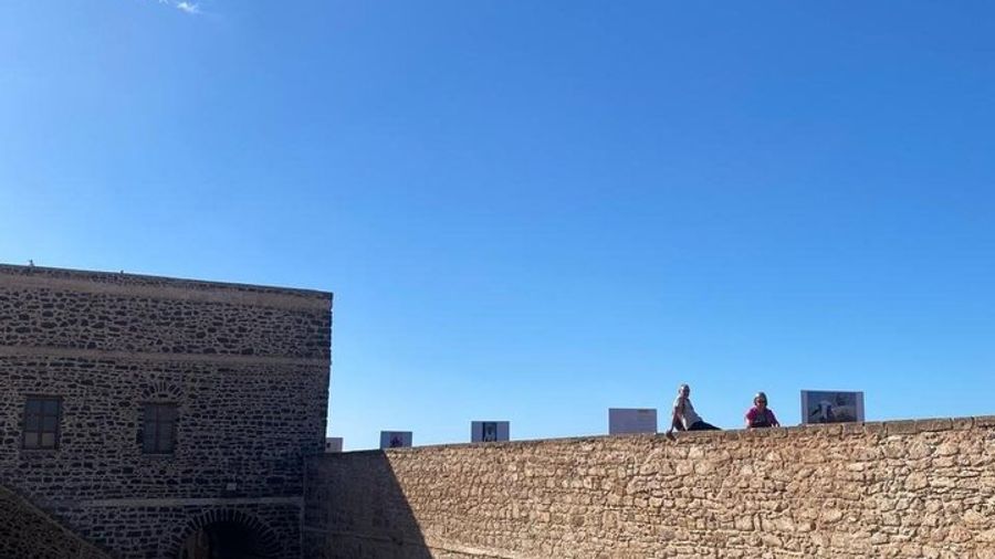 Essaouira Group Day Trip From Marrakech With Hotel Pickup