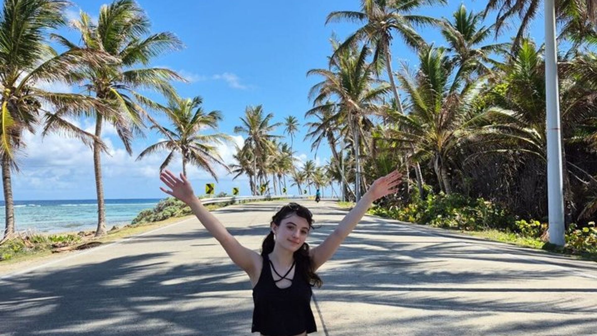 Expérience à San Andrés, voyage en Colombie avec Zimbros Ecotour