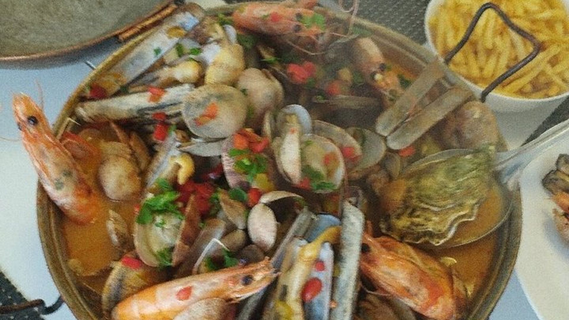 Excursion en bateau vers le parc naturel de Ria Formosa et trois îles