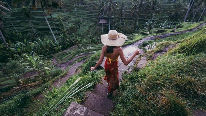 Bali Private 3-Day Tour Package with Lunch and Entrance Fees