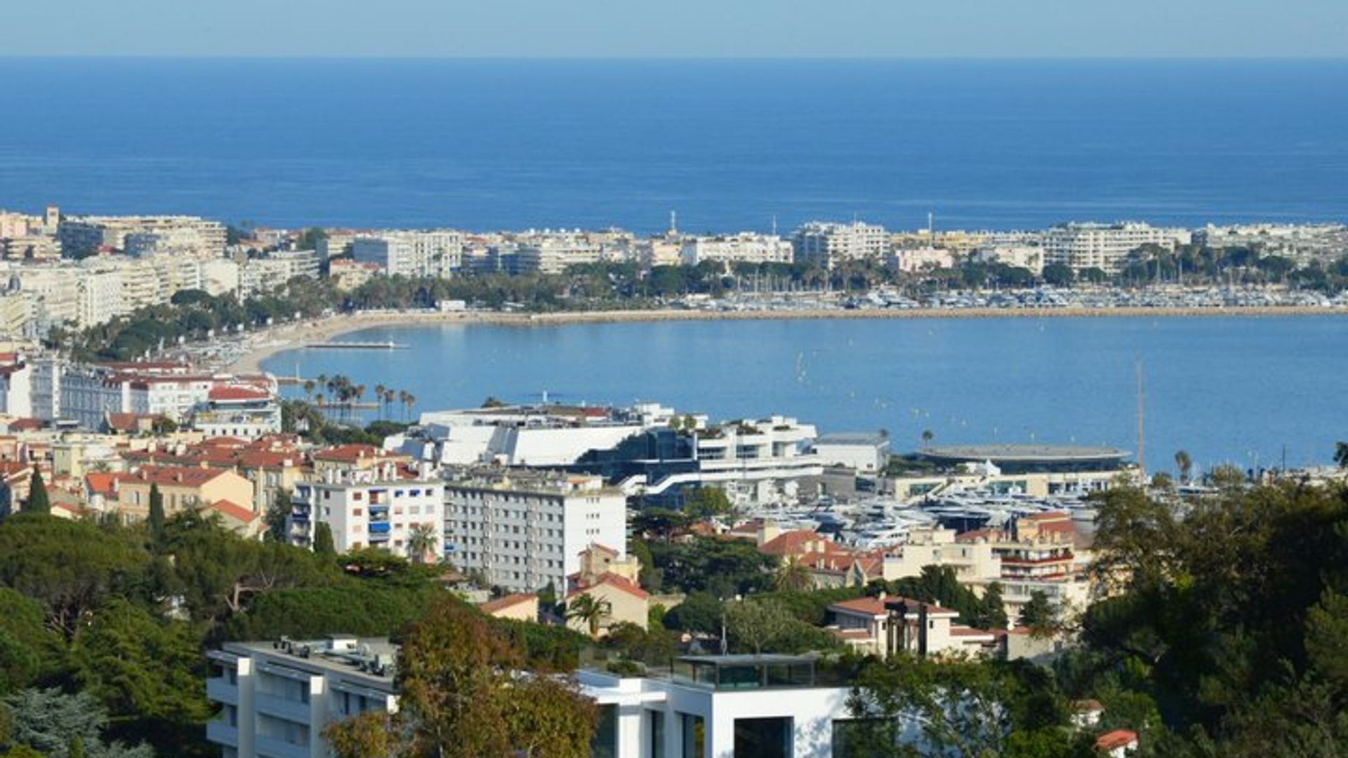 Lugares de interés de la Riviera Francesa : Cannes, Antibes & Saint-Paul