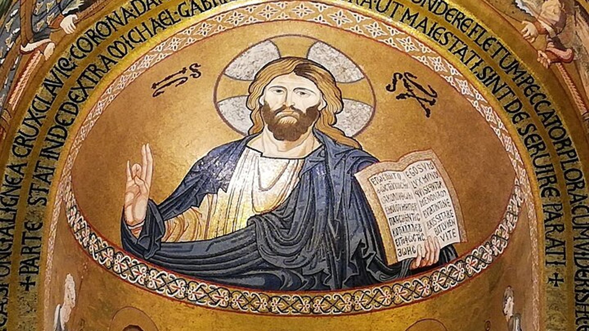 Visita de la Capilla Palatina y del Palacio de los Normandos con entrada