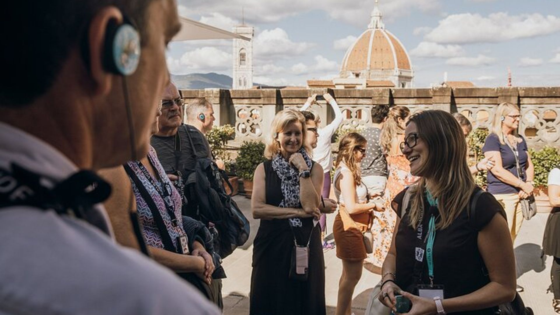 Uffizi Skip-the-Line Small Group Tour with Art Historian