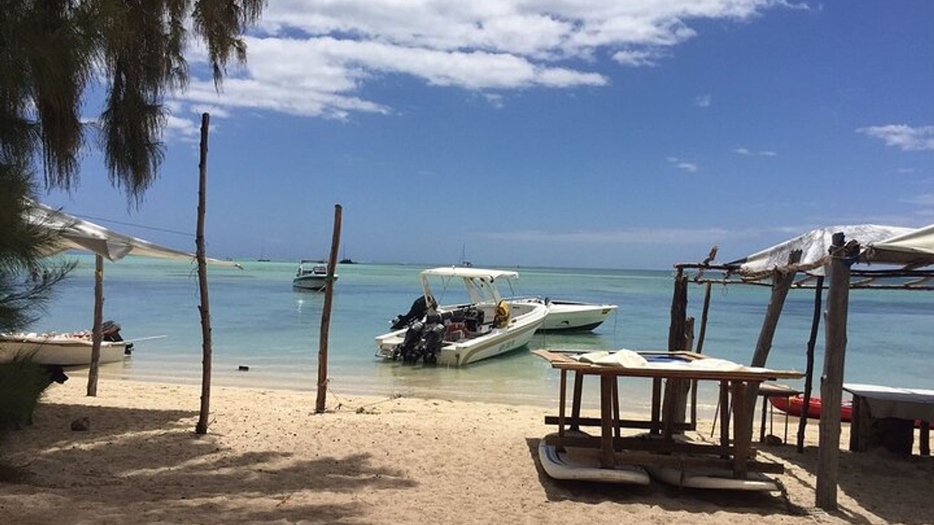 Excursion privée d'une journée dans le sud-ouest de l'île Maurice avec déjeuner