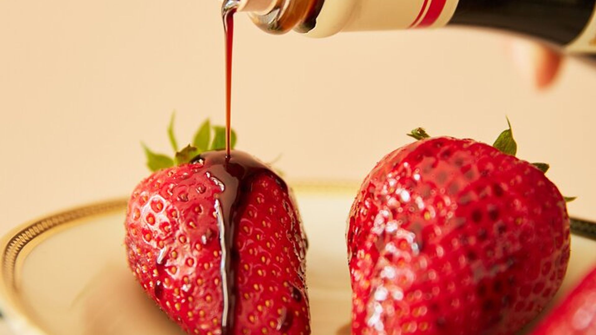 Giusti Milan: Exclusive Balsamic Vinegar Tasting & Food Pairing