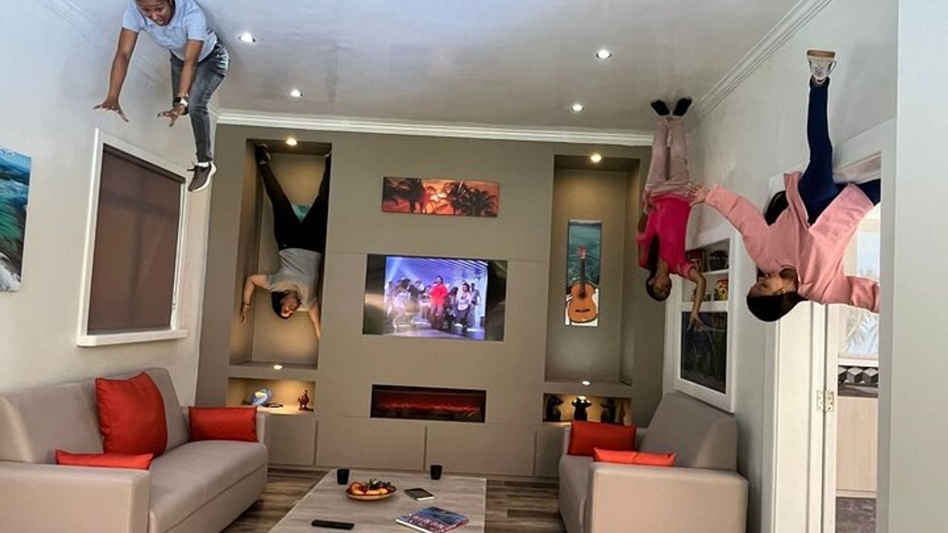 Boleto de entrada a Curious Corner of Chamarel en Mauricio