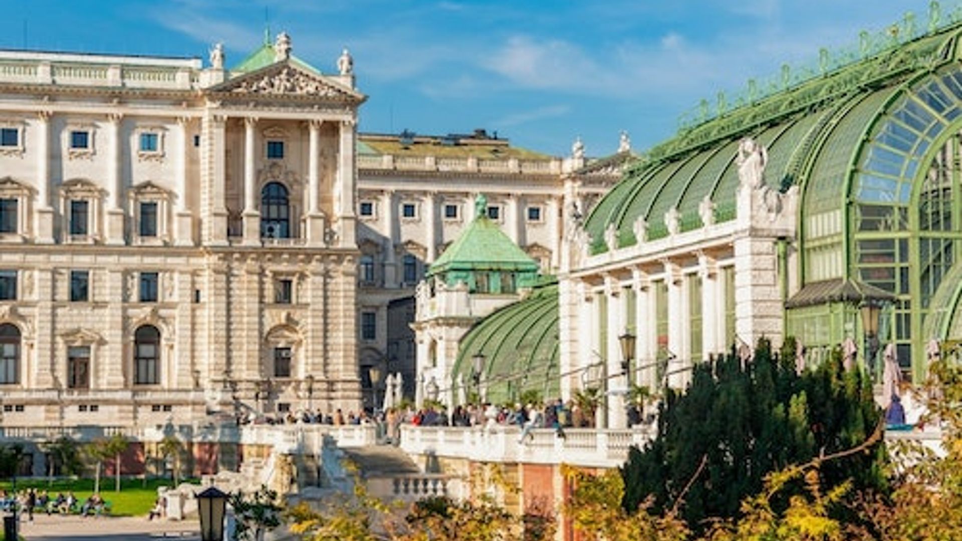 Sisi Museum, Hofburg Palace, and Gardens: Skip The Line + Guided Tour