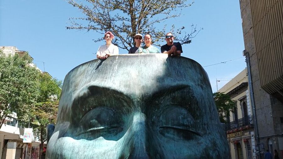 Guadalajara Tour With Local Guide