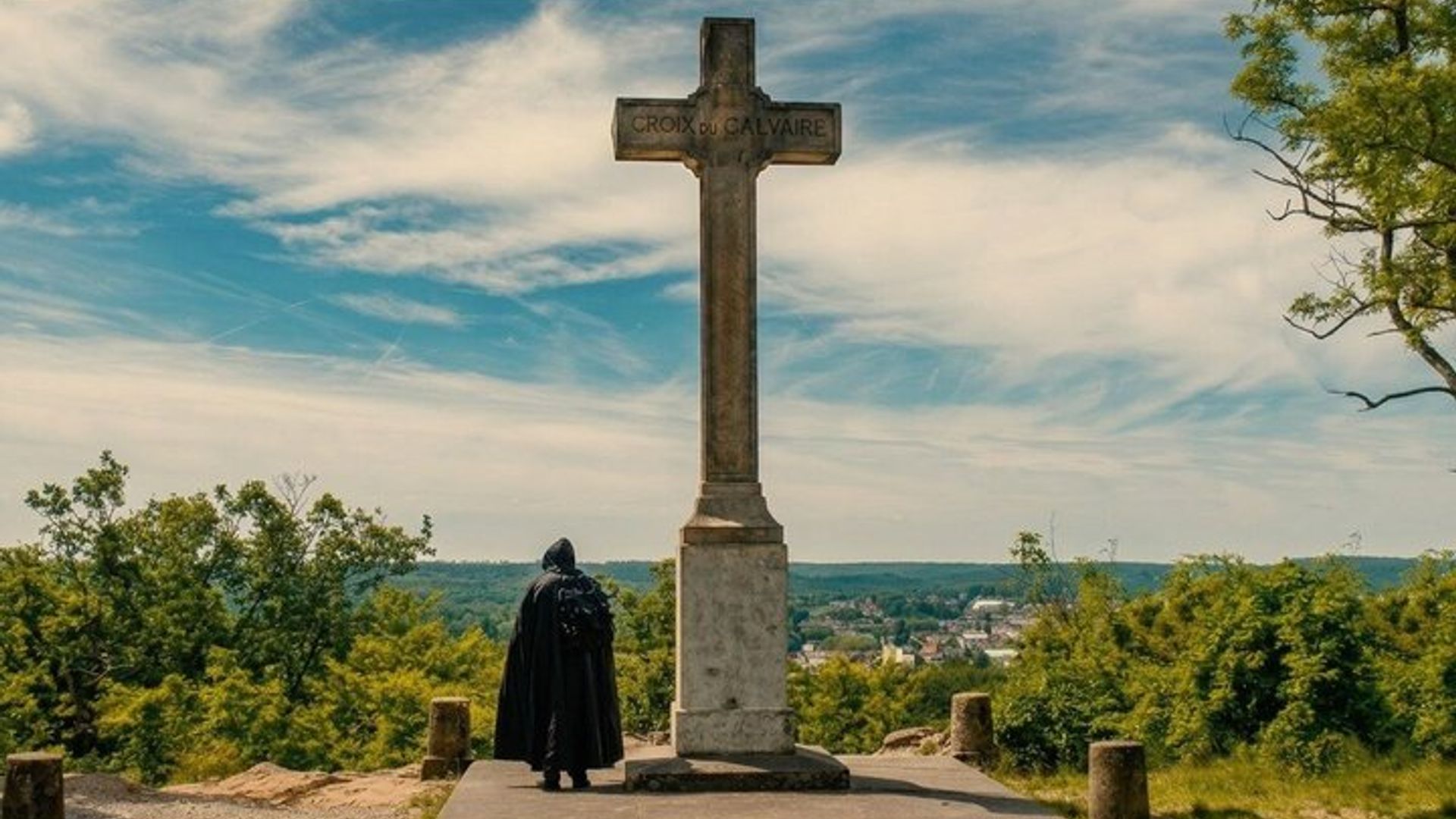 Los misterios del bosque de Fontainebleau: un recorrido inmersivo