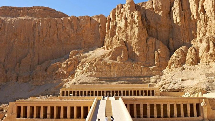 Luxor West Bank Private Half-Day Tour