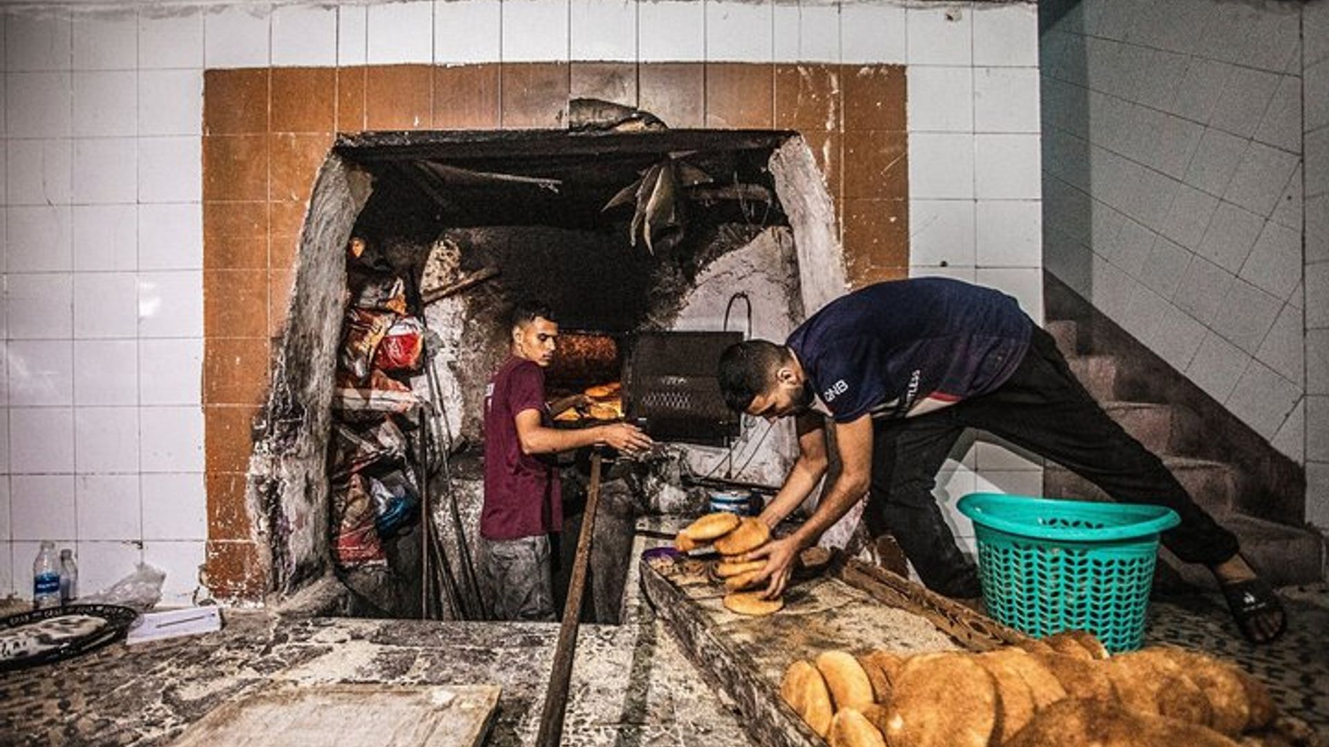 Spice Shores Essaouira Food Tour mit 15 + Verkostungen