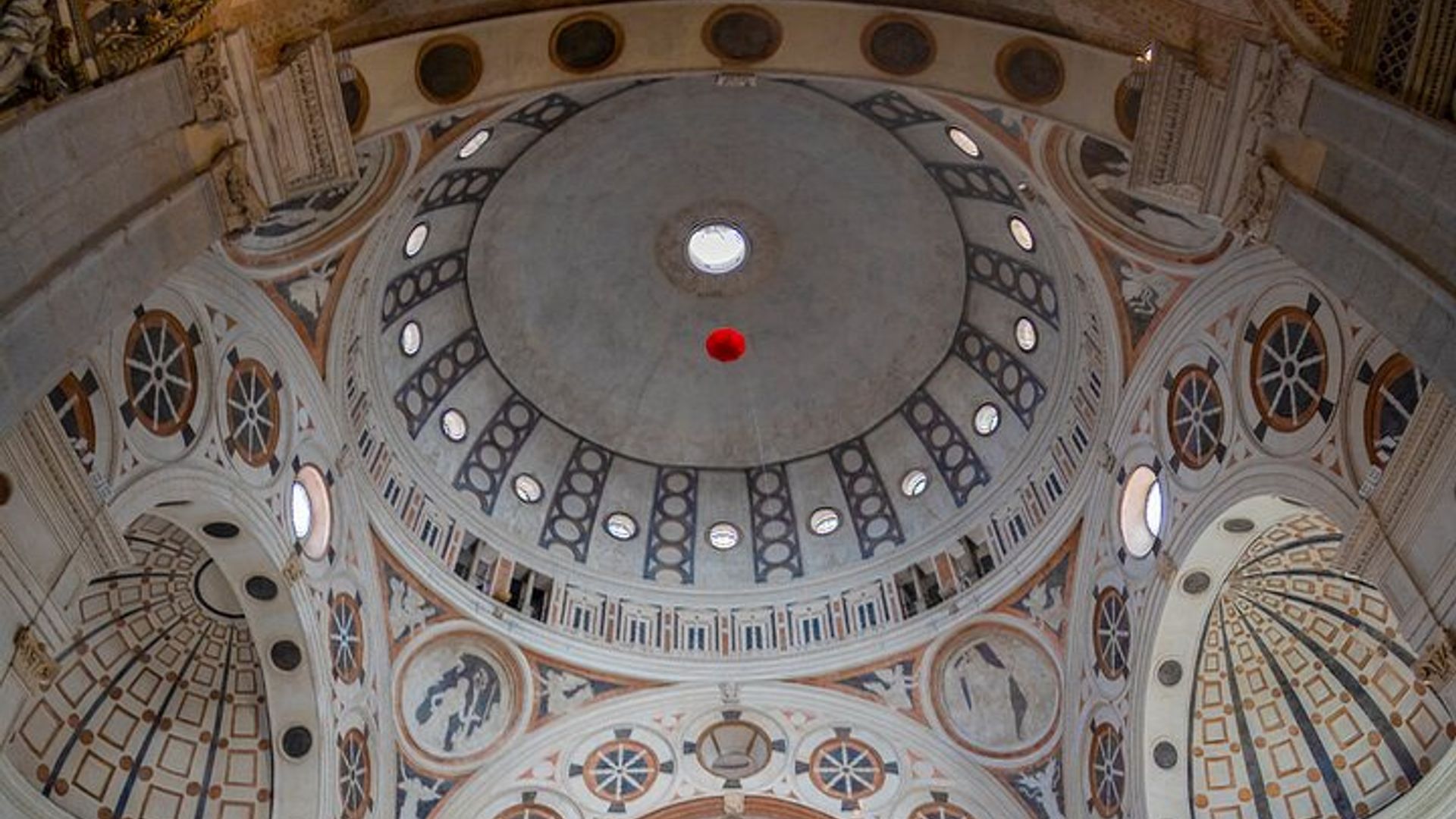 Dernière Cène et Santa Maria delle Grazie : entrée coupe-file et visite guidée