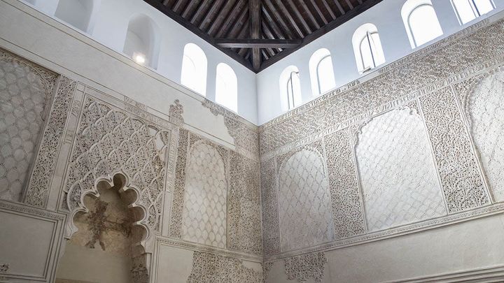 Cathedral-Mosque and Jewish Quarter of Córdoba guided tour