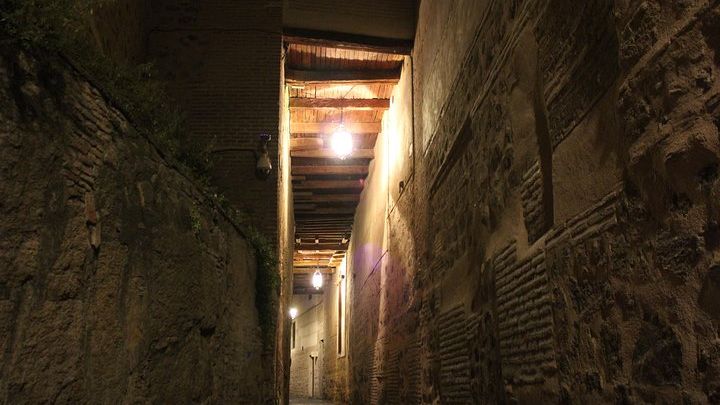 Toledo de Leyenda y Misterio