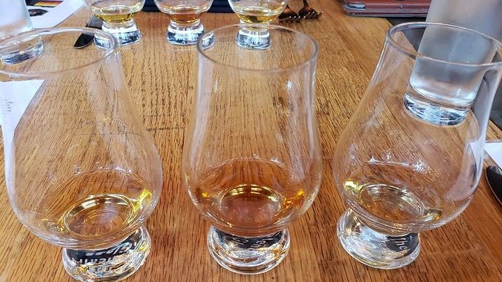 Denver Small-Group Whiskey Distillery Tasting Tour
