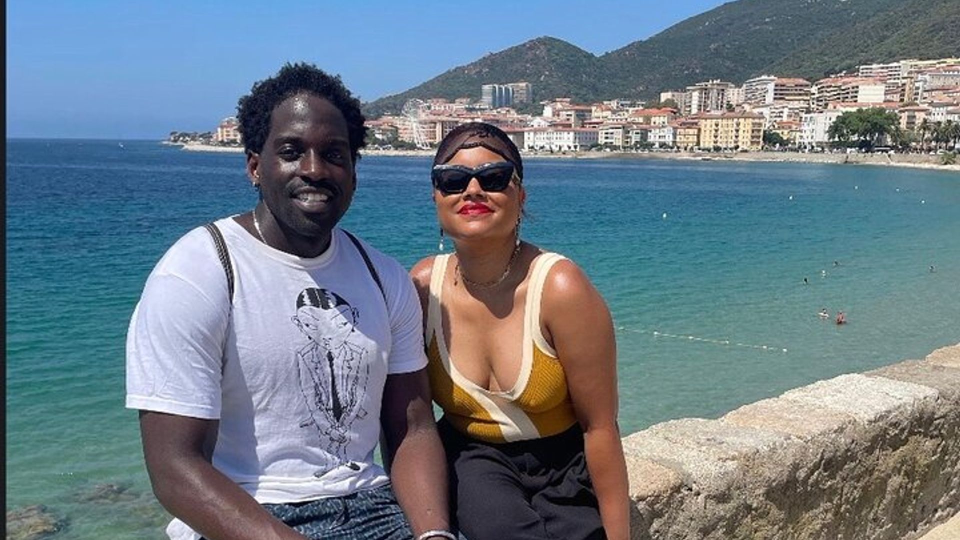 Visita storica e gastronomica ad Ajaccio - Tour gastronomico