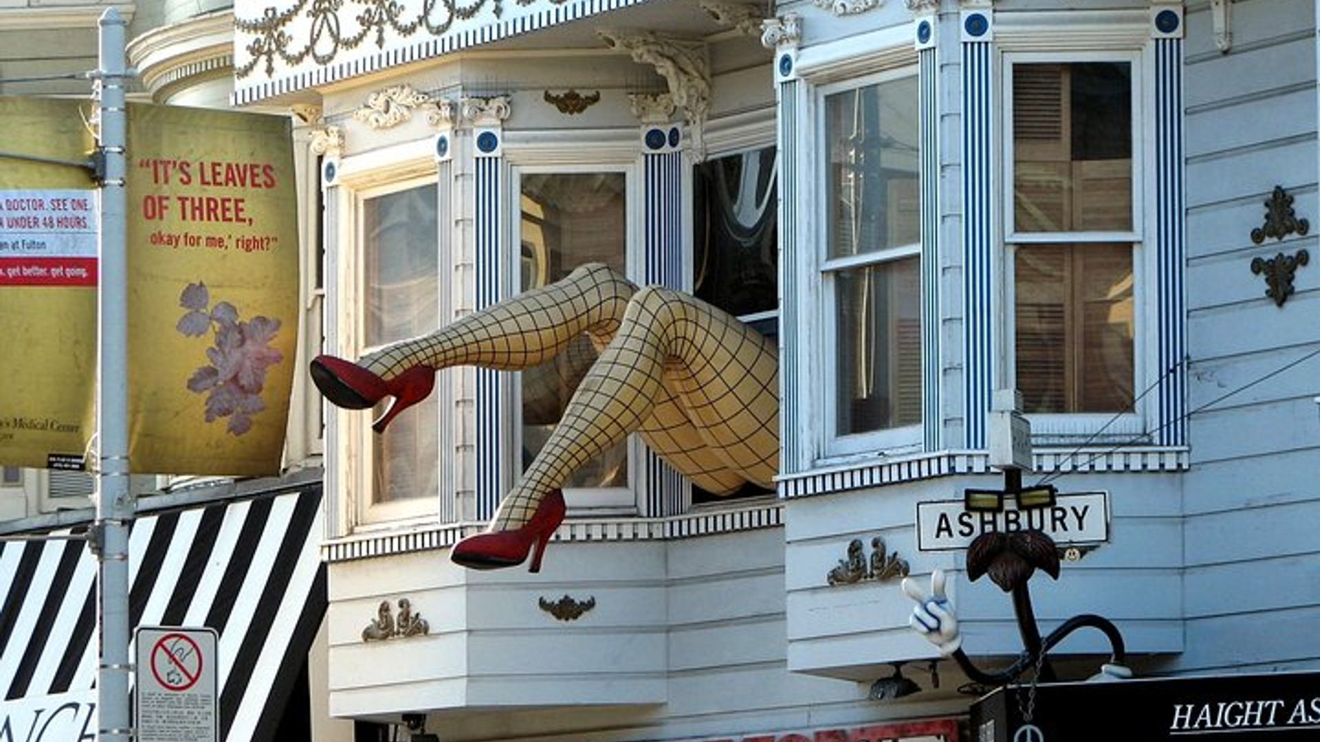 San Francisco Highlights Half-Day, Small-Group Luxury Van Tour image 3