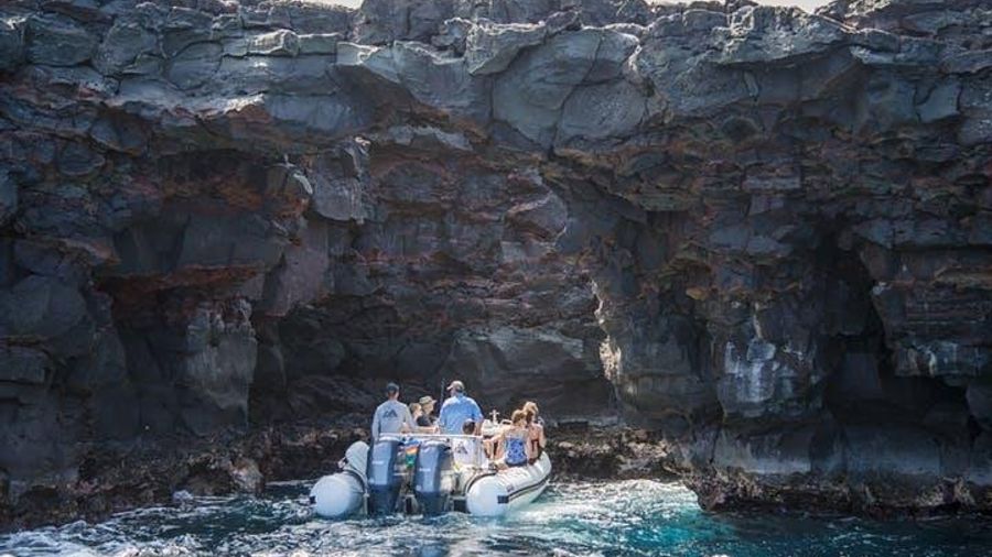 Deluxe Morning Snorkeling Adventure