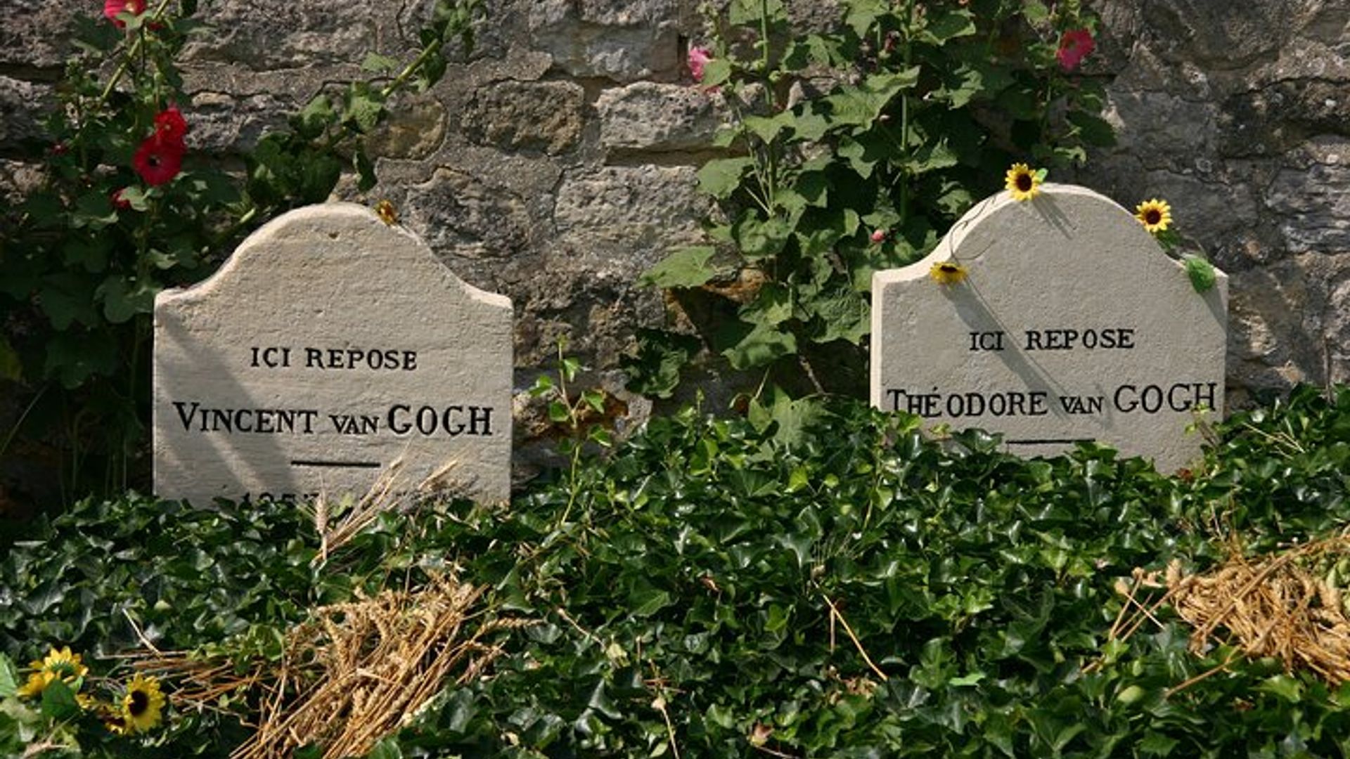 Excursión de un día a Auvers Sur Oise siguiendo los pasos de Van Gogh