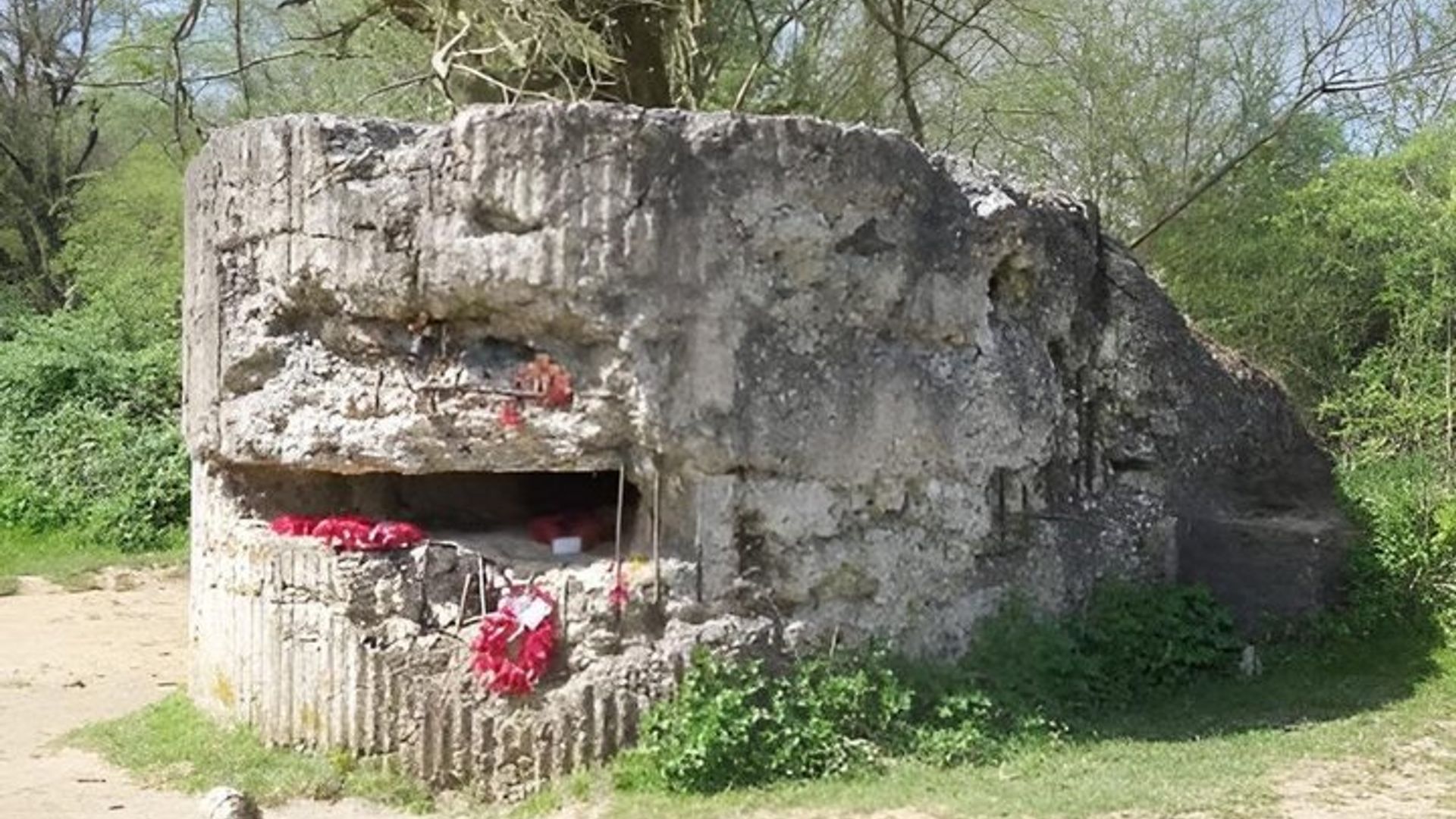 Ypern WWI Tour - Auf den Spuren eines Soldaten